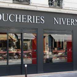  Boucheries Nivernaises St Honoré