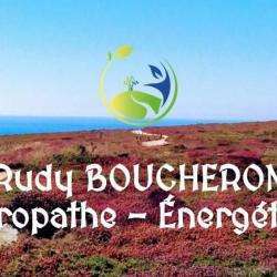Boucheron Rudy Magnétiseur Naturopathe Trévron