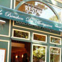 Restaurant BOUCHON DES ANTIQUAIRES - 1 - 