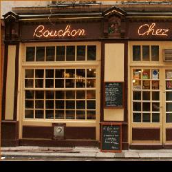 Restaurant Bouchon Chez Paul - 1 - 