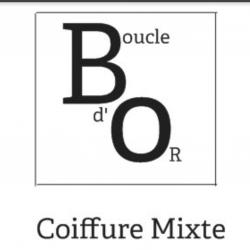 Coiffeur BOUCLE D'OR - 1 - 