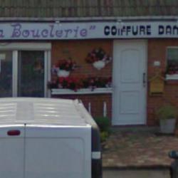 Bouclerie Coulogne