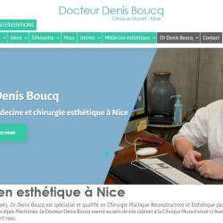 Boucq Denis Nice