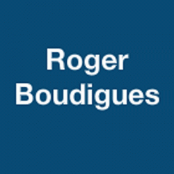 Peintre Boudigues Roger - 1 - 