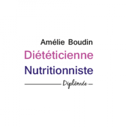 Diététicien et nutritionniste Boudin Amélie - 1 - 