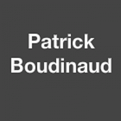 Boudinaud Patrick