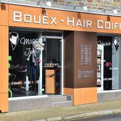 Institut de beauté et Spa Bouex-Hair Coiff' - 1 - Crédit Photo : Page Facebook, Bouex-hair Coiff - 