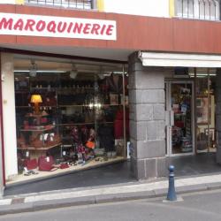 Centres commerciaux et grands magasins Bouillaguet Chantal - 1 - 