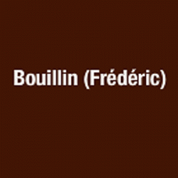 Bouillin Frédéric Trémuson