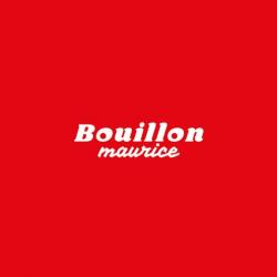 Bouillon Maurice  Lyon
