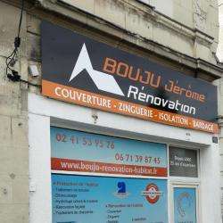 Bouju Jerome Renovation Saumur