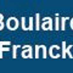 Boulaire Franck Ploufragan