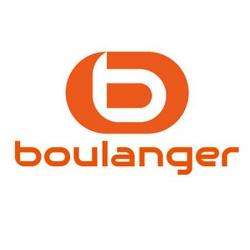 Commerce d'électroménager Boulanger Belfort Andelnans - 1 - 
