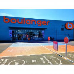 Boulanger Bordeaux - Libourne Libourne