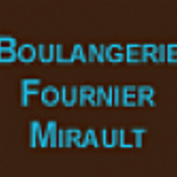 Boulangerie Pâtisserie Boulanger Fournier-mirault - 1 - 
