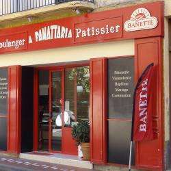 Boulangerie A Panattaria
