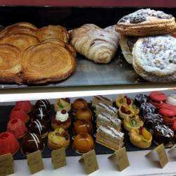 Boulangerie Aixoise