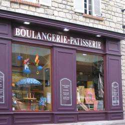 Les Boulangeries Gouley Maule