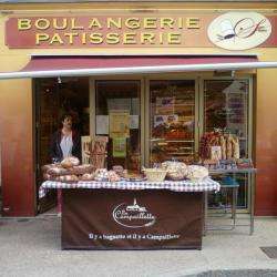Boulangerie Pâtisserie Boulangerie Arcent Frédéric et Maryline - 1 - 