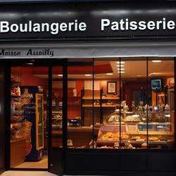 Boulangerie Pâtisserie BOULANGERIE ASSAILLY - 1 - Crédit Photo : Page Facebook, Boulangerie Assailly - 