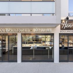 Boulangerie Pâtisserie Boulangerie Banette Henri B.  - 1 - 