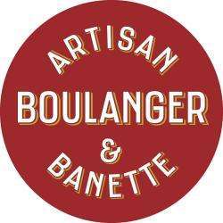 Traiteur Boulangerie Banette Le moulin Blanc - 1 - 