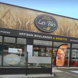Boulangerie Banette Les Blés & Banette 