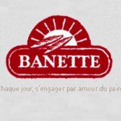 Boulangerie Banette Quimper