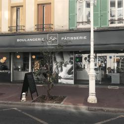 Boulangerie Bio Sole Montrouge
