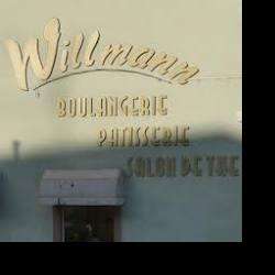 Boulangerie Bollinger Sarrebourg