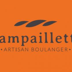Boulangerie Pâtisserie Boulangerie Campaillette AMELISE - 1 - 