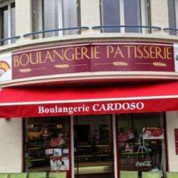 Boulangerie Cardoso Lyon