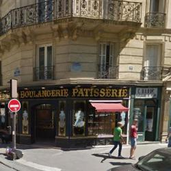 Boulangerie Chevalier Paris