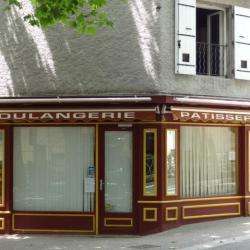 Boulangerie Pâtisserie Boulangerie de la Clamoux  - 1 - 