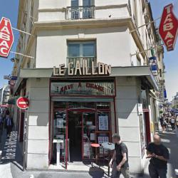 Boulangerie De La Fontaine Paris