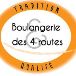 Boulangerie Pâtisserie Boulangerie Des 4 Routes - 1 - 