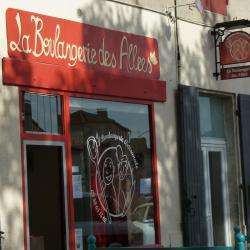 Boulangerie Pâtisserie Boulangerie des allées - 1 - 