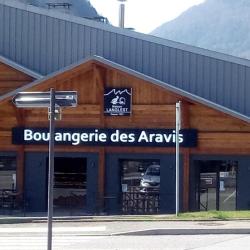 Boulangerie Pâtisserie Boulangerie des Aravis - 1 - 