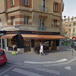 Boulangerie Des Entrepreneurs Paris