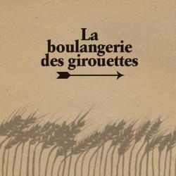 Boulangerie Pâtisserie Boulangerie des Girouettes - 1 - Fournil Artisanal Bio à Panossas - 