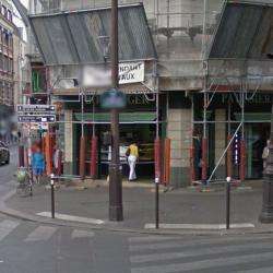 Boulangerie Desgrippes Paris