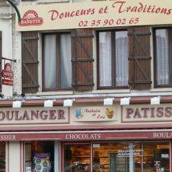 Boulangerie Douceur Et Tradition