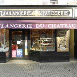 Boulangerie Du Chateau