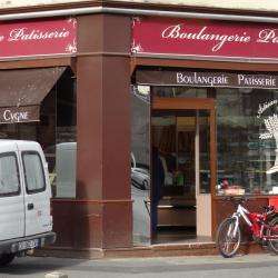 Boulangerie Du Cygne Epinay Sur Seine