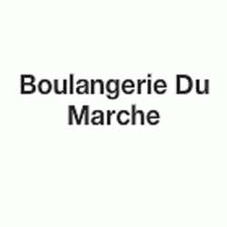 Boulangerie Pâtisserie Boulangerie Du Marche - 1 - 