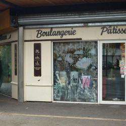 Boulangerie Du Parc Bordeaux