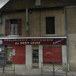 Boulangerie Pâtisserie Boulangerie du Pont Levis - 1 - 