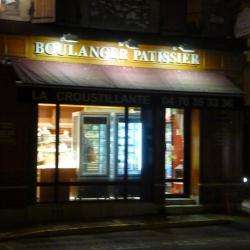Boulangerie Pâtisserie La Croustillante   - 1 - La Croustillante De Nuit - 