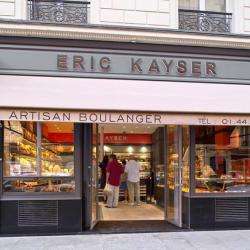 Boulangerie Eric Kayser Paris