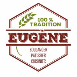Boulangerie Eugène Porcelette